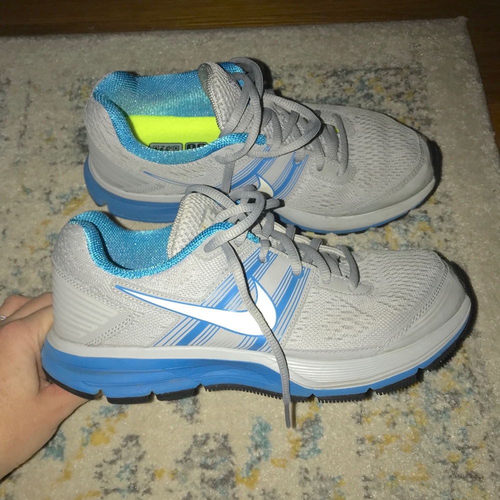 Women’s Nike Running Shoes